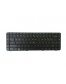 Teclado HP G56 G62 Compaq CQ56 CQ62