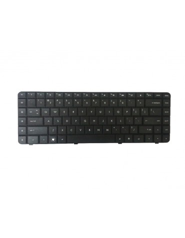 Teclado HP G56 G62 Compaq CQ56 CQ62