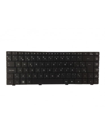 Teclado HP Compaq 320 321 325 326 420 Esp