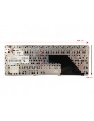 Teclado HP Compaq 421 425 CQ320 r Esp