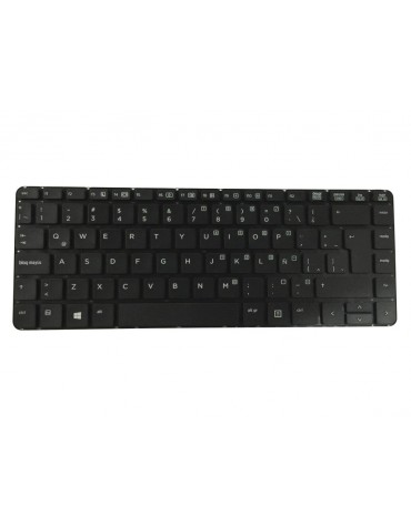 Teclado HP Probook 440 G1 430 G2 640 G0 640 G1 645 G1 Esp