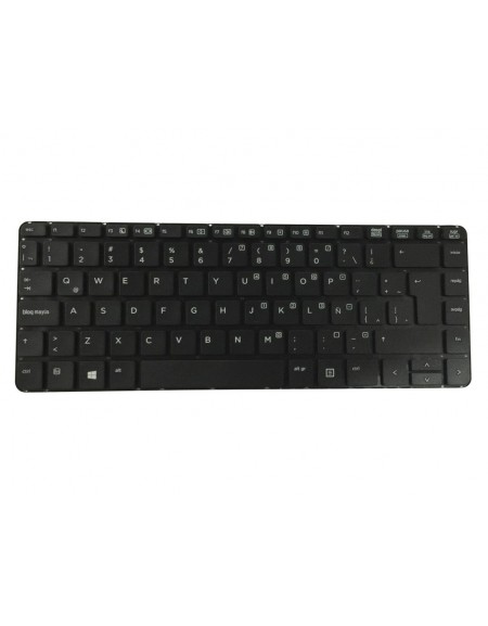 Teclado HP Probook 440 G1 430 G2 640 G0 640 G1 645 G1 Esp
