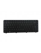 Teclado HP G42 Compaq CQ42