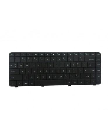 Teclado HP G42 Compaq CQ42