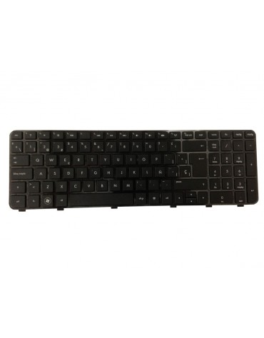 Teclado HP DV6-6000 DV6-6100 DV6-6200 Esp