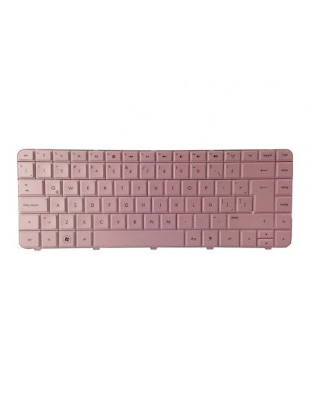 Teclado HP Compaq CQ43 CQ45 CQ57 435 Esp