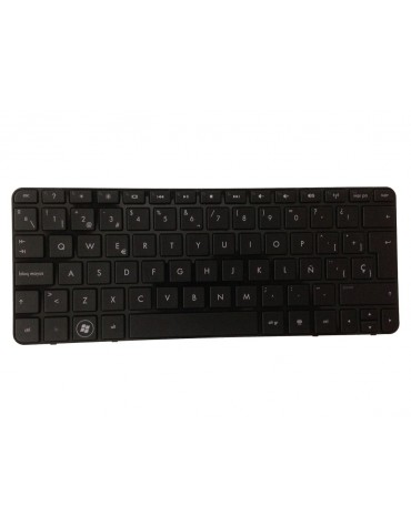 Teclado HP Mini 210-1000 Esp