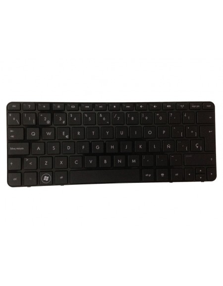 Teclado HP Mini 210-1000 Esp