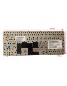 Teclado HP Mini 210-1000 Esp