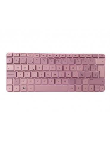 Teclado HP Mini 210-1000 Esp