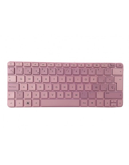 Teclado HP Mini 210-1000 Esp