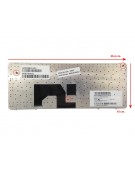 Teclado HP Mini 210-1000 Esp