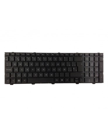 Teclado HP ProBook 4540s 4545s 4740s 4745s Esp