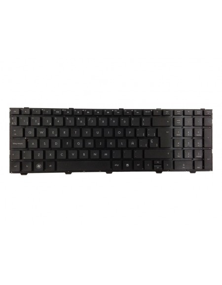 Teclado HP ProBook 4540s 4545s 4740s 4745s Esp