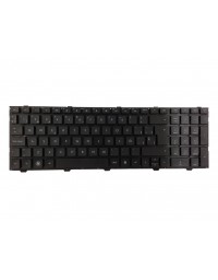 Teclado HP ProBook 4540s 4545s 4740s 4745s Esp