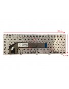 Teclado HP ProBook 4540s 4545s 4740s 4745s Esp