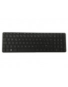 Teclado Hp Pavilion 17-f000 15-p 15-z 15-p000 15t-p Esp