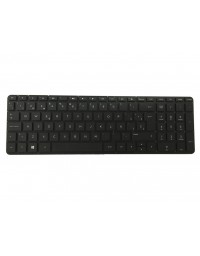 Teclado Hp Pavilion 17-f000 15-p 15-z 15-p000 15t-p Esp