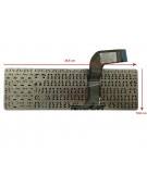 Teclado Hp Pavilion 17-f000 15-p 15-z 15-p000 15t-p Esp