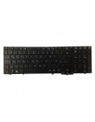 Teclado HP Probook 6540b 6545b 6550b 6555b Esp