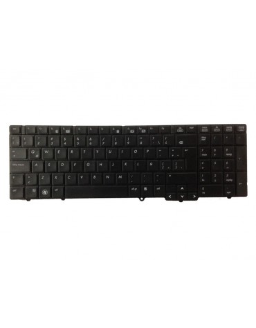 Teclado HP Probook 6540b 6545b 6550b 6555b Esp