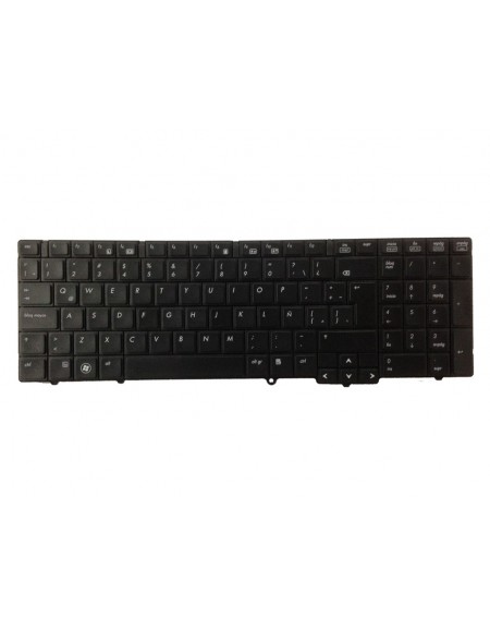 Teclado HP Probook 6540b 6545b 6550b 6555b Esp
