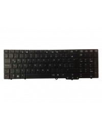 Teclado HP Probook 6540b 6545b 6550b 6555b Esp