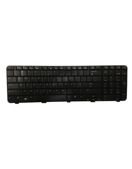 Teclado HP G71 Compaq CQ71