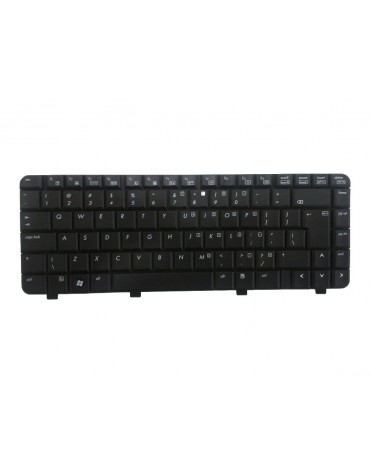 Teclado HP Compaq 510 530
