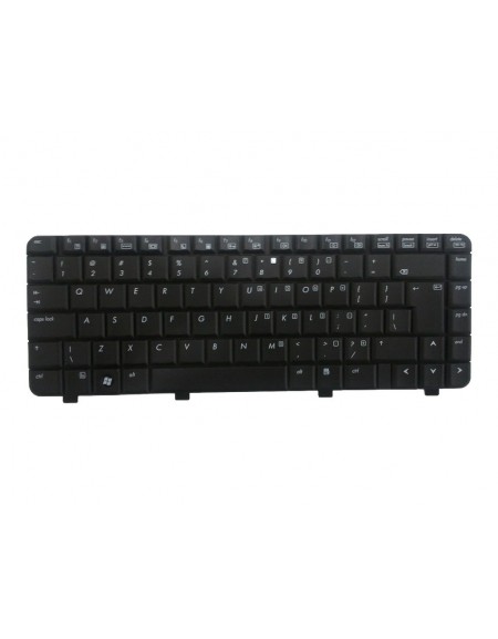 Teclado HP Compaq 510 530