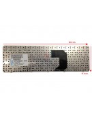 Teclado HP Pavilion G7-1000 G7T