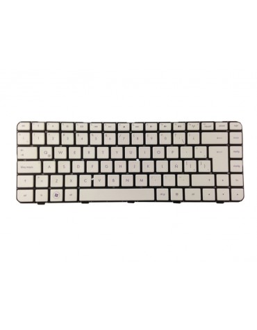 Teclado HP DV5-2000 DM4-1000 DM4-2000 Esp