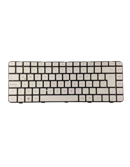 Teclado HP DV5-2000 DM4-1000 DM4-2000 Esp