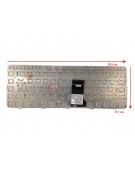 Teclado HP DV5-2000 DM4-1000 DM4-2000 Esp