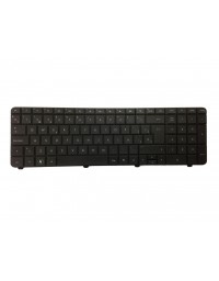 Teclado HP G72 Compaq CQ72 Esp