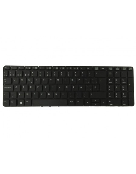 Teclado HP Probook 455 G1 470 G1 Esp