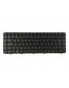 Teclado HP DV6-3000 DV6-3100 DV6-3200 Esp