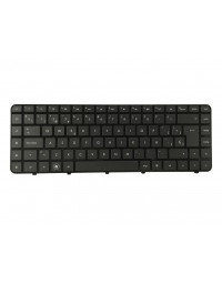 Teclado HP DV6-3000 DV6-3100 DV6-3200 Esp