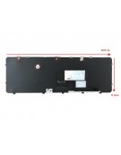 Teclado HP DV6-3000 DV6-3100 DV6-3200 Esp