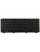 Teclado HP Compaq 510 530 Esp