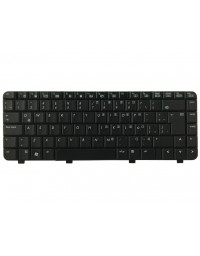 Teclado HP Compaq 510 530 Esp