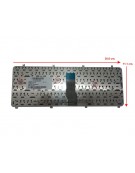Teclado HP Pavilion DV5-1000 1100 1200 Esp