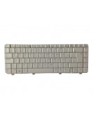 Teclado HP Pavilion DV4-1000 DV4-2000 Esp