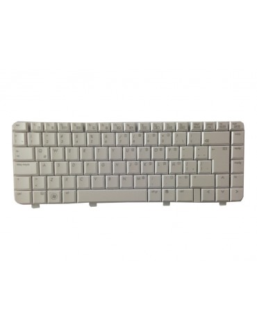 Teclado HP Pavilion DV4-1000 DV4-2000 Esp