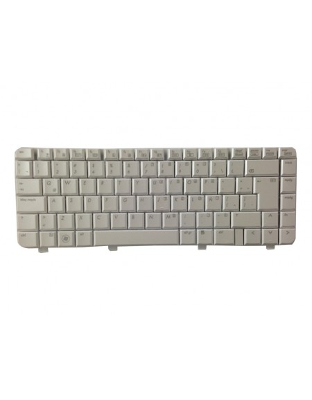Teclado HP Pavilion DV4-1000 DV4-2000 Esp