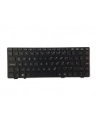 Teclado HP ProBook 6360b 6360t Esp