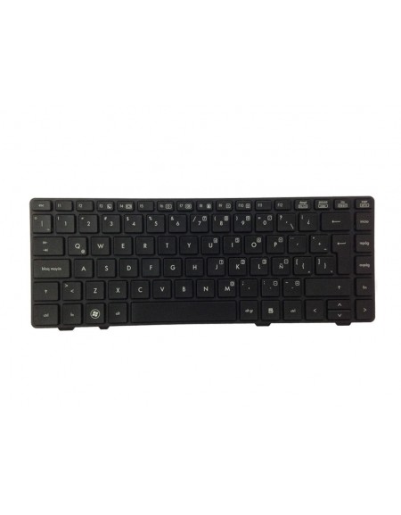 Teclado HP ProBook 6360b 6360t Esp