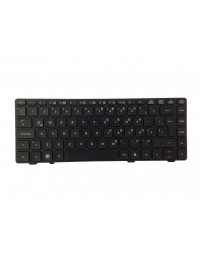 Teclado HP ProBook 6360b 6360t Esp