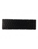 Teclado HP Pavilion G7-2000 G7-2100 G7-2200