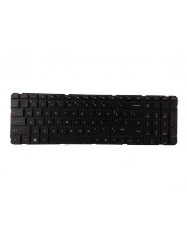 Teclado HP Pavilion G7-2000 G7-2100 G7-2200